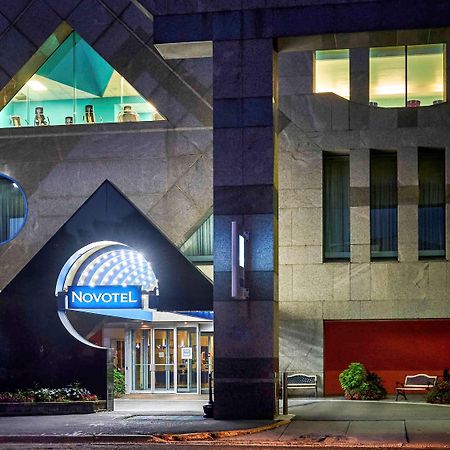 Novotel Toronto North York Εξωτερικό φωτογραφία