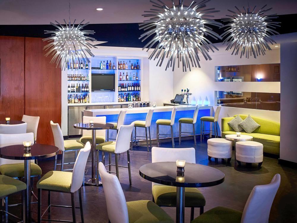 Novotel Toronto North York Εξωτερικό φωτογραφία