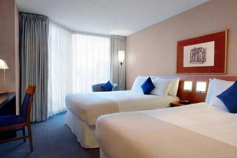 Novotel Toronto North York Εξωτερικό φωτογραφία