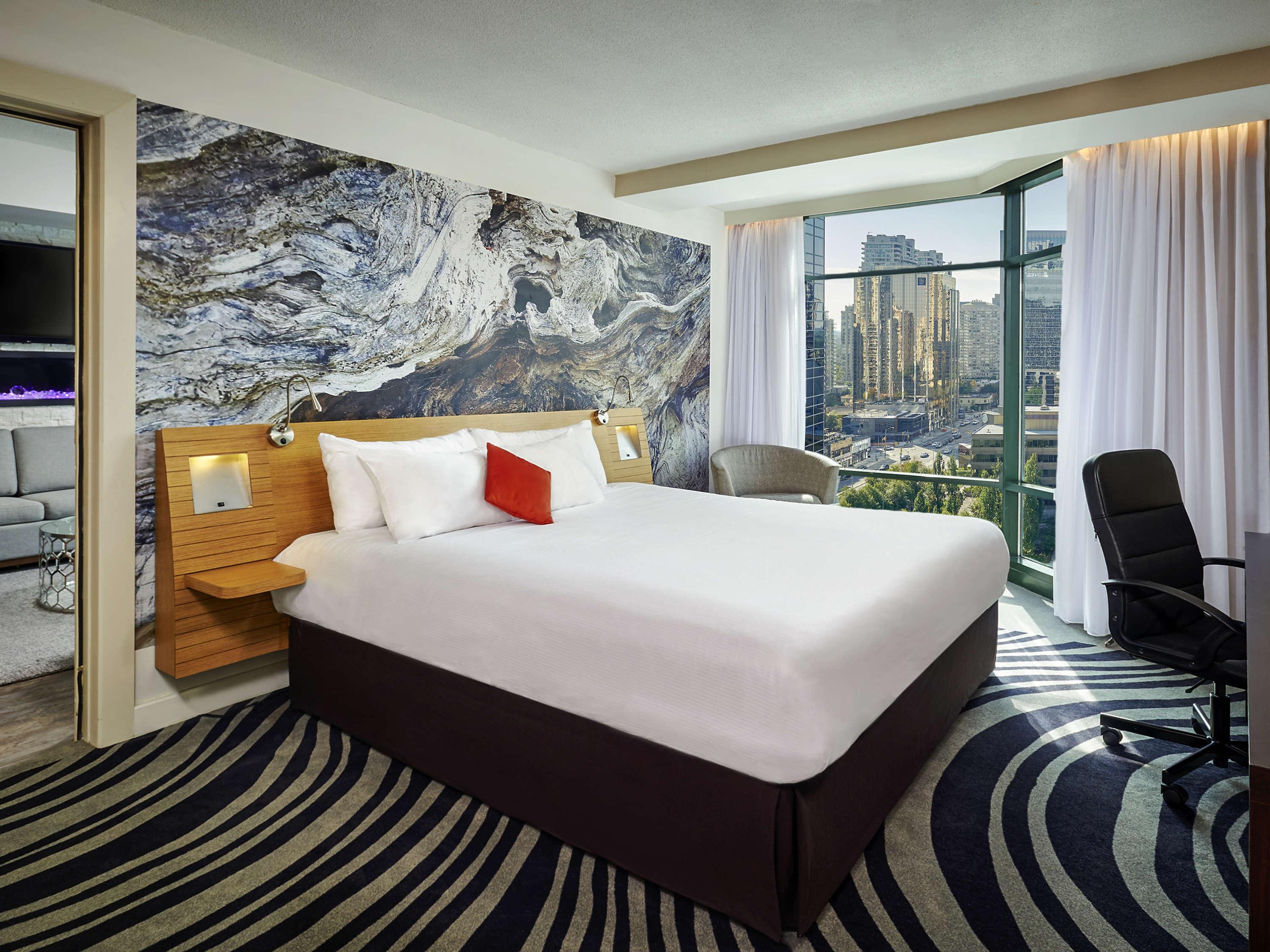 Novotel Toronto North York Εξωτερικό φωτογραφία