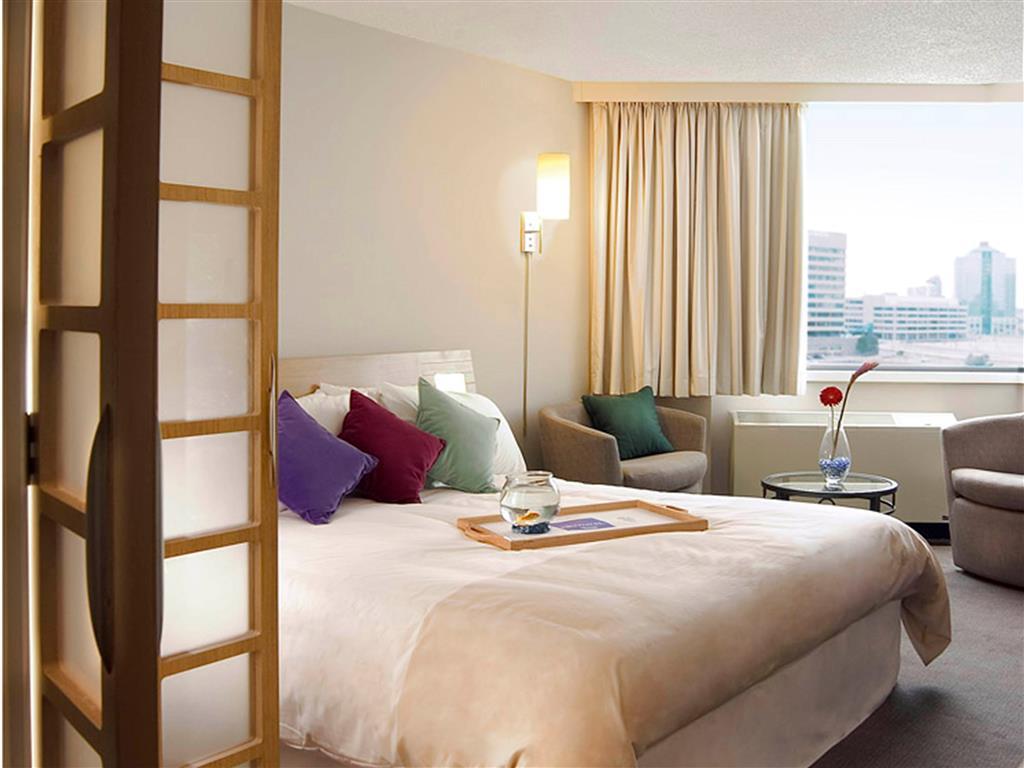 Novotel Toronto North York Εξωτερικό φωτογραφία