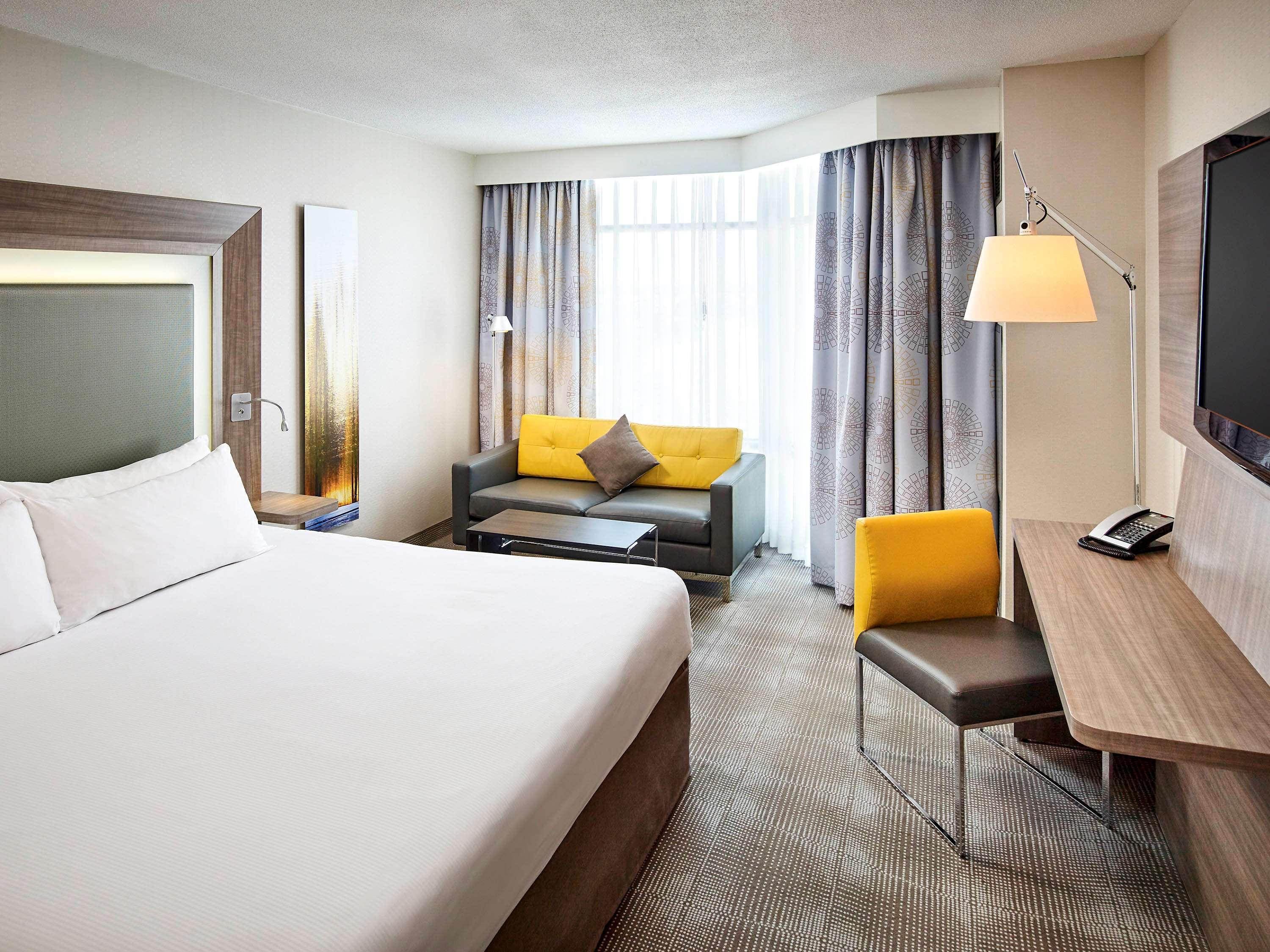 Novotel Toronto North York Εξωτερικό φωτογραφία