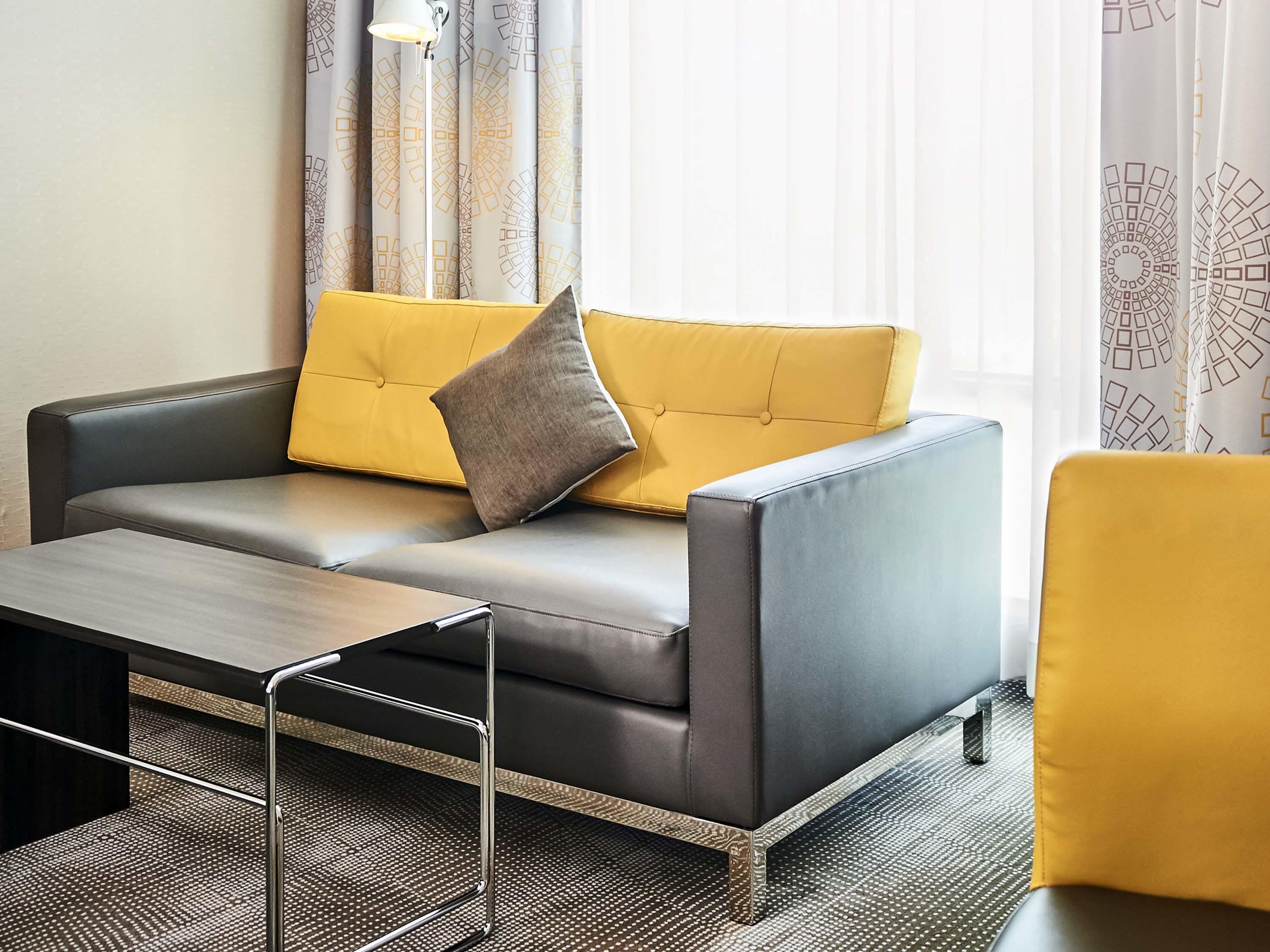 Novotel Toronto North York Εξωτερικό φωτογραφία