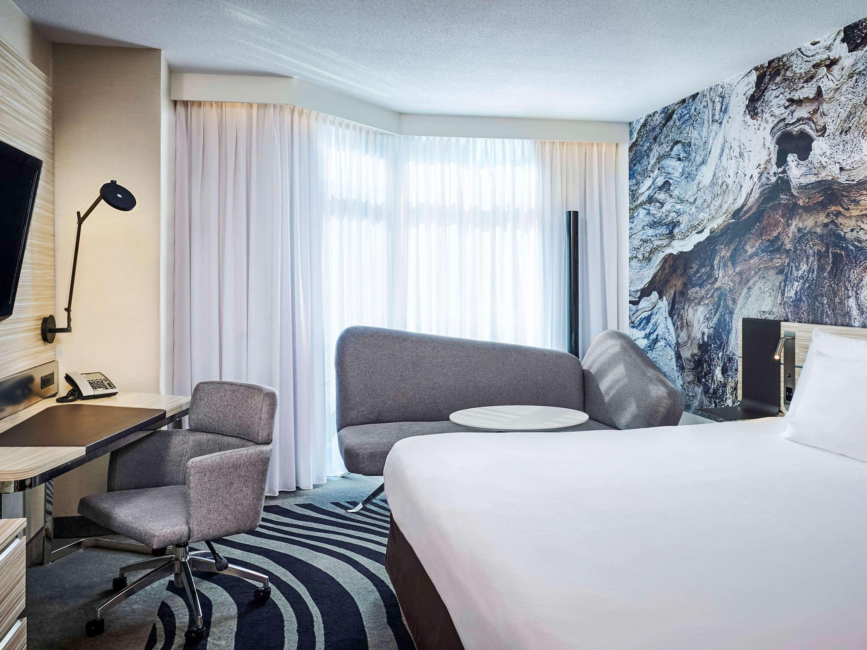 Novotel Toronto North York Εξωτερικό φωτογραφία