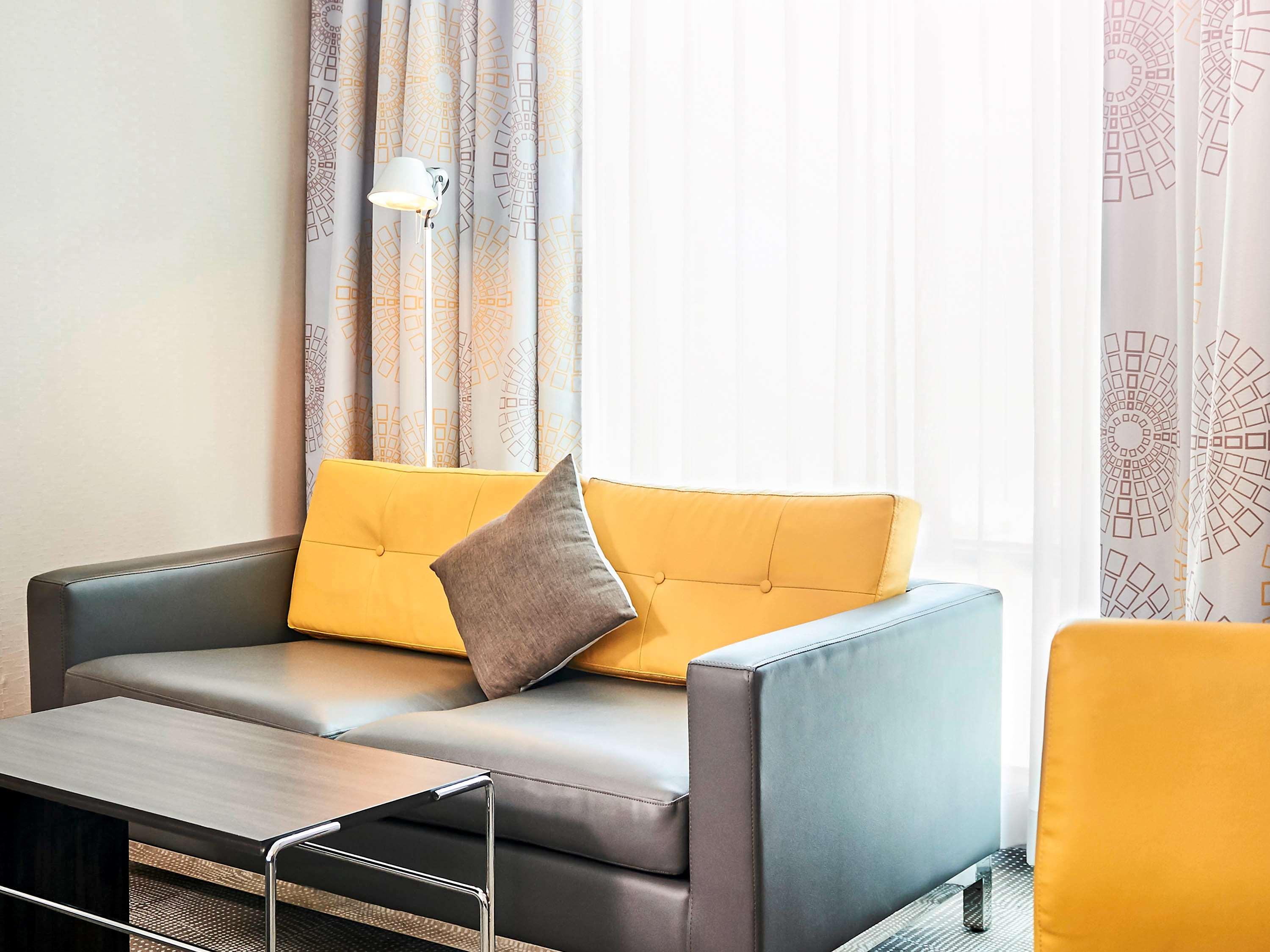 Novotel Toronto North York Εξωτερικό φωτογραφία