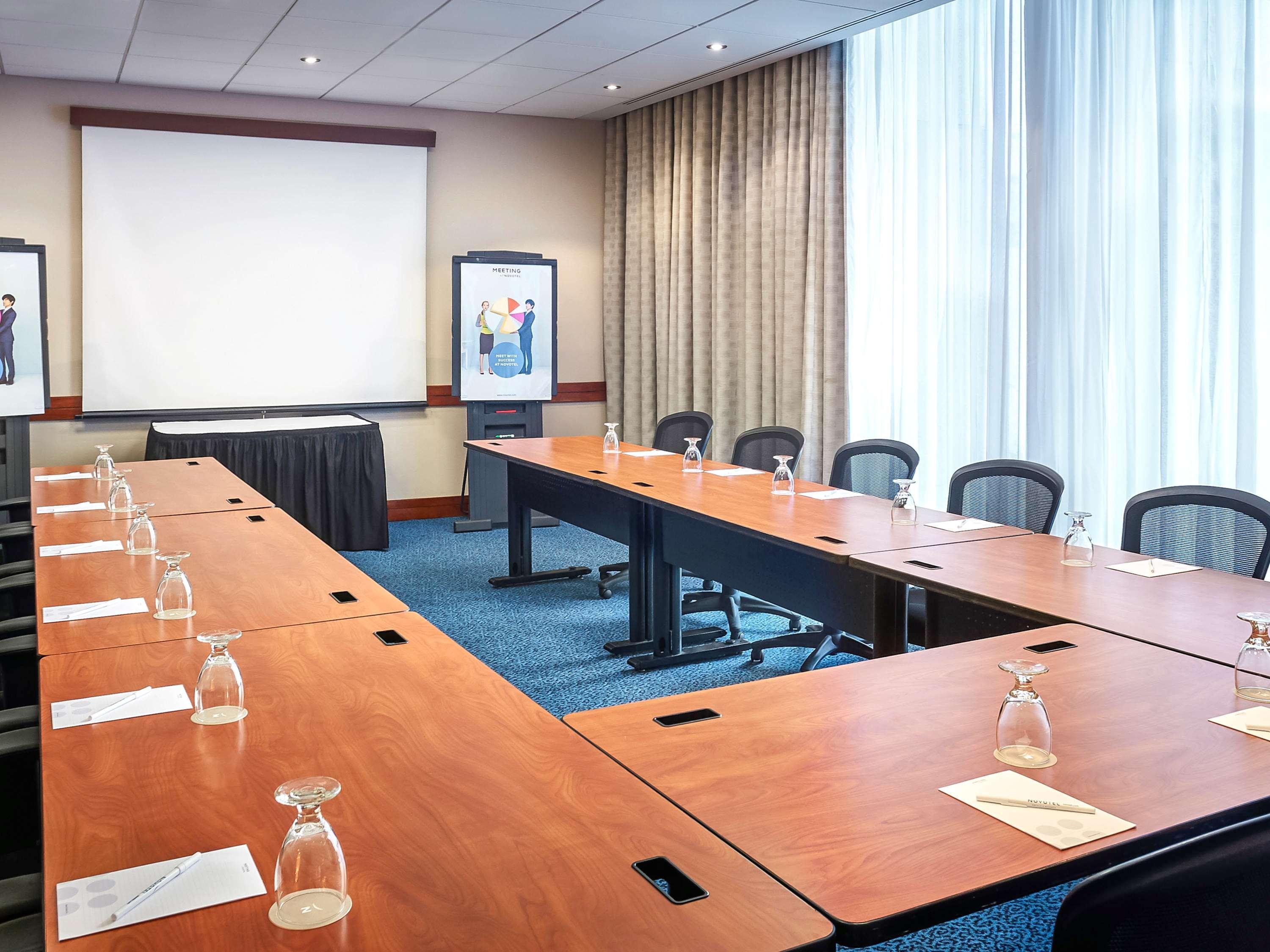 Novotel Toronto North York Εξωτερικό φωτογραφία