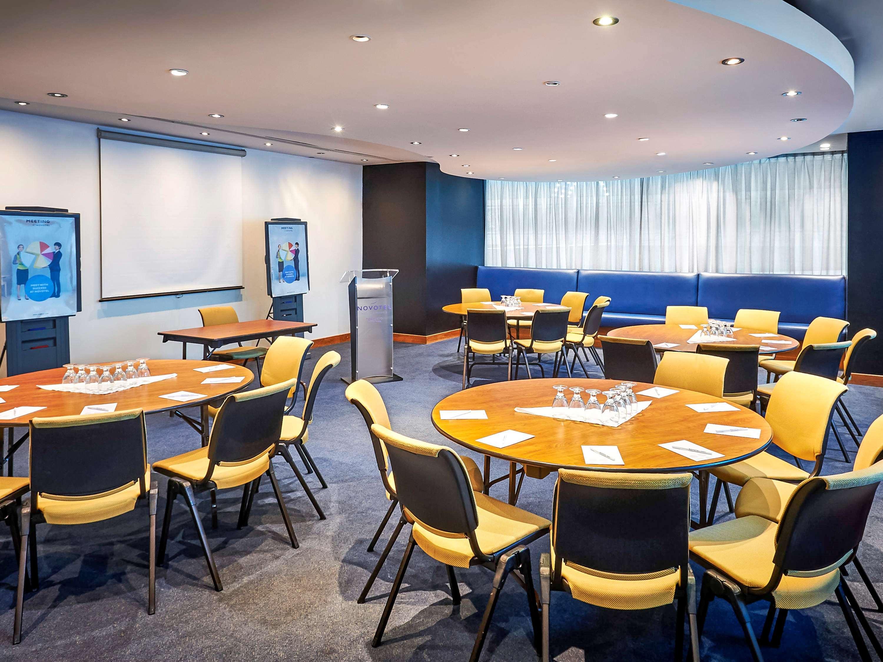 Novotel Toronto North York Εξωτερικό φωτογραφία