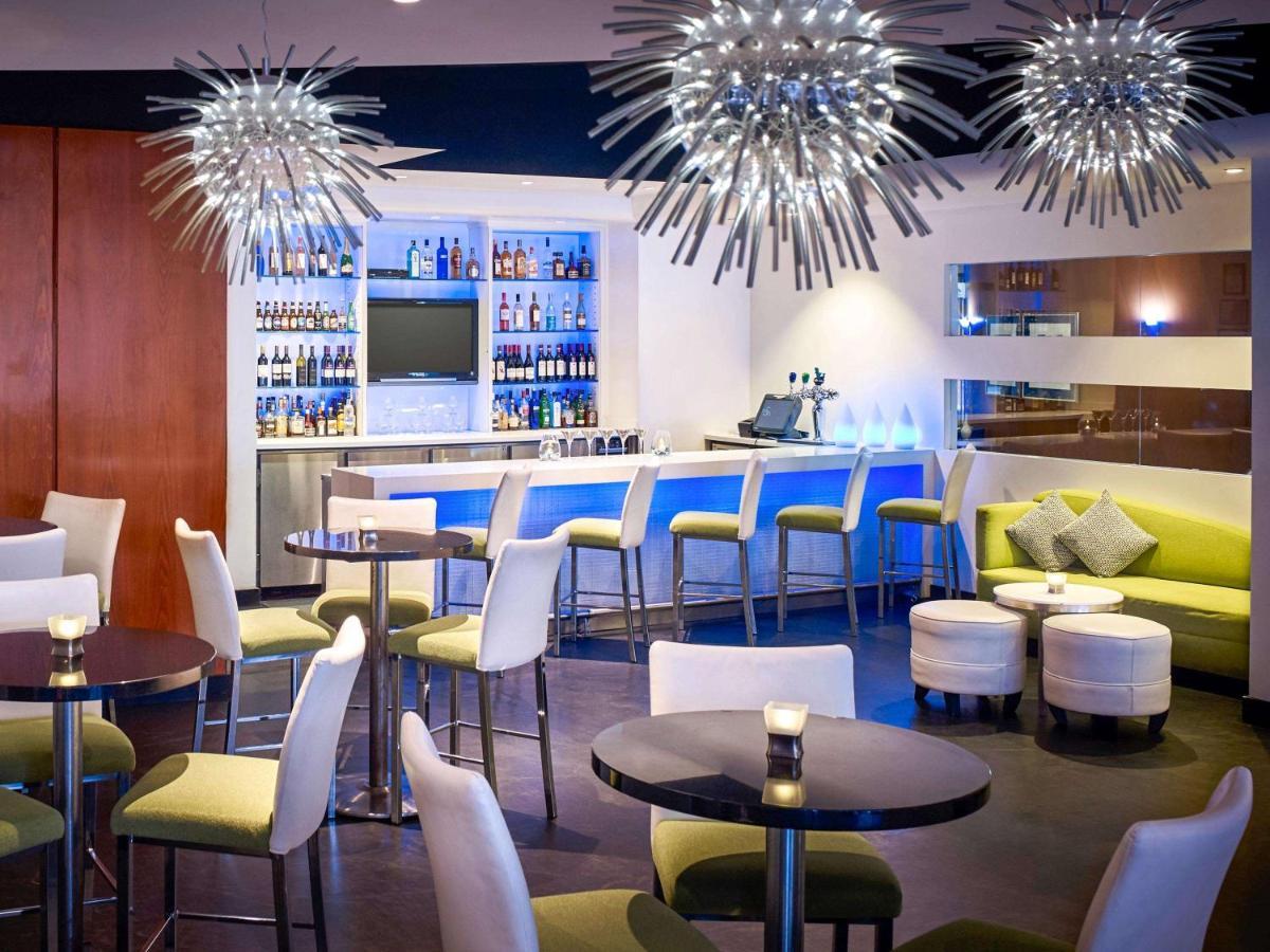 Novotel Toronto North York Εξωτερικό φωτογραφία