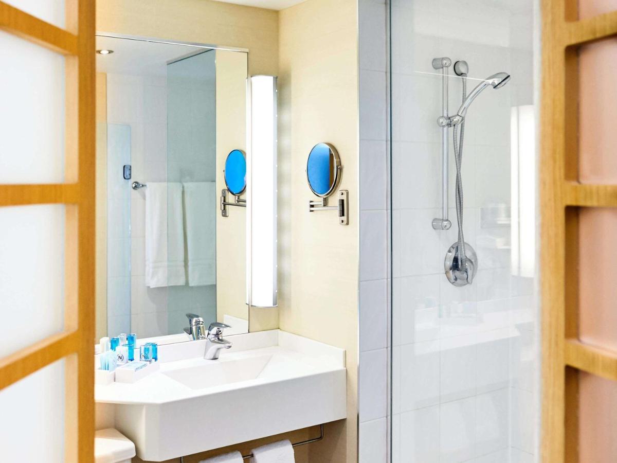 Novotel Toronto North York Εξωτερικό φωτογραφία