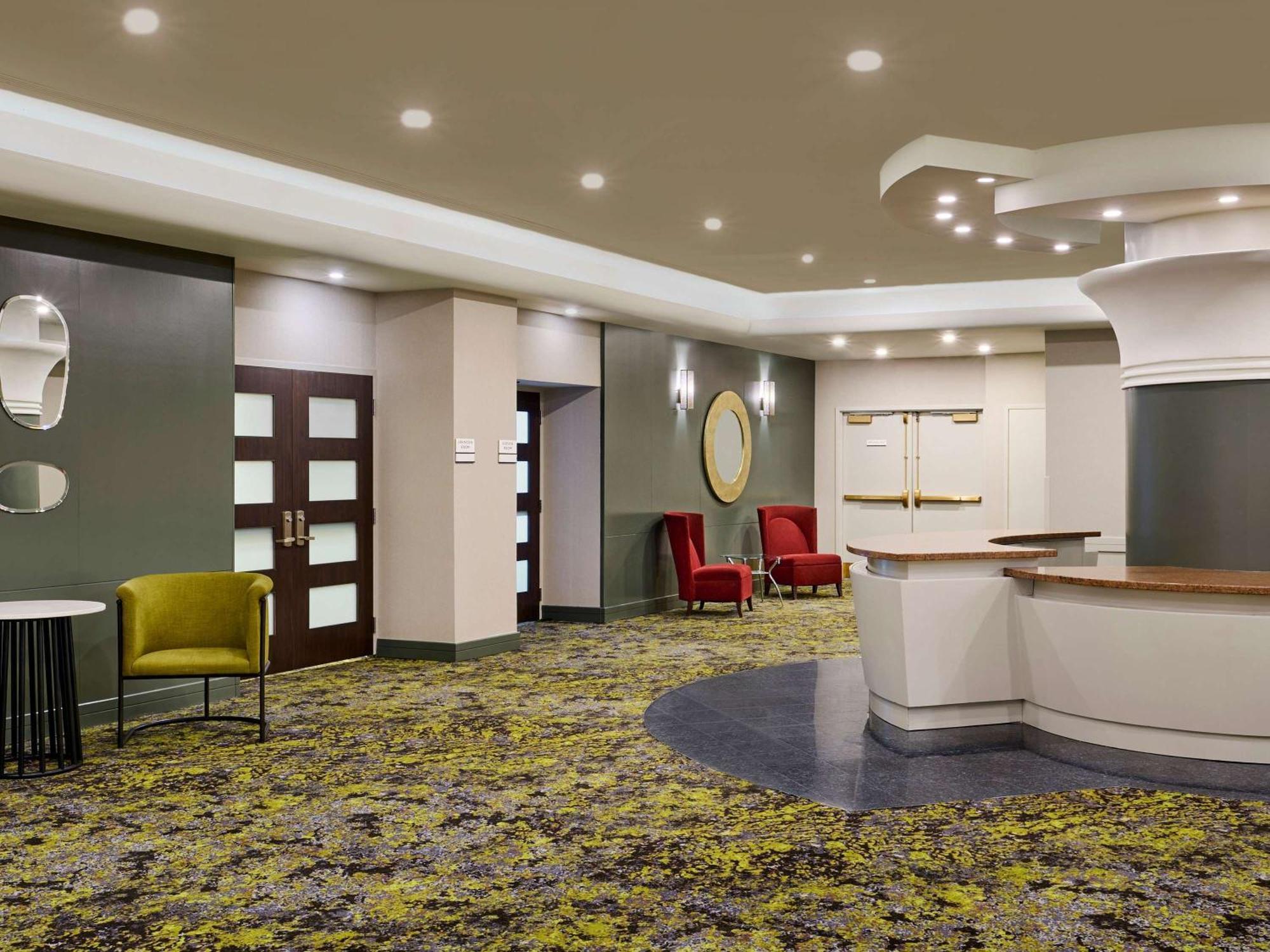 Novotel Toronto North York Εξωτερικό φωτογραφία