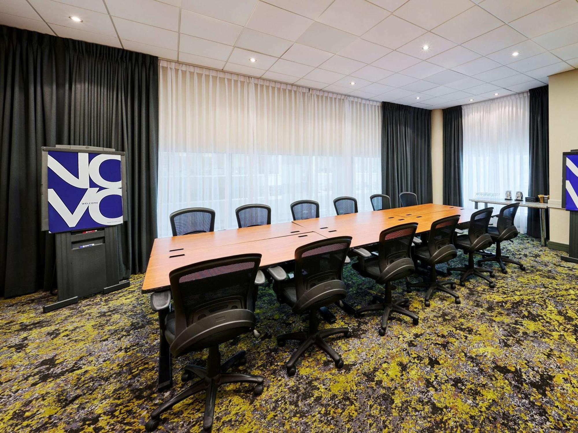 Novotel Toronto North York Εξωτερικό φωτογραφία