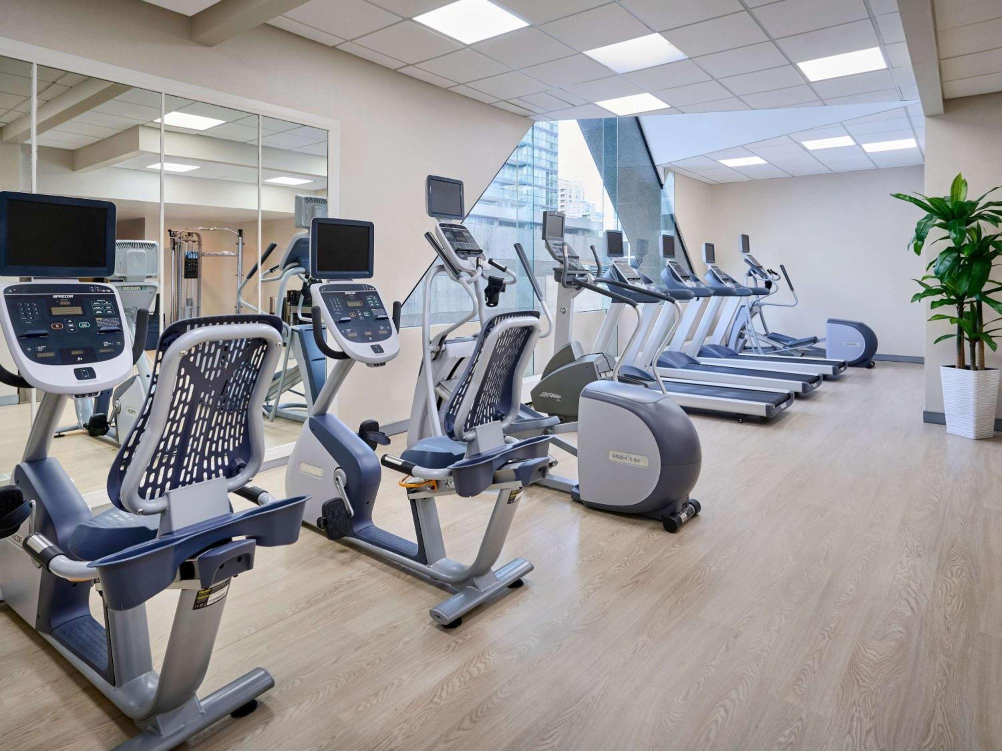 Novotel Toronto North York Εξωτερικό φωτογραφία