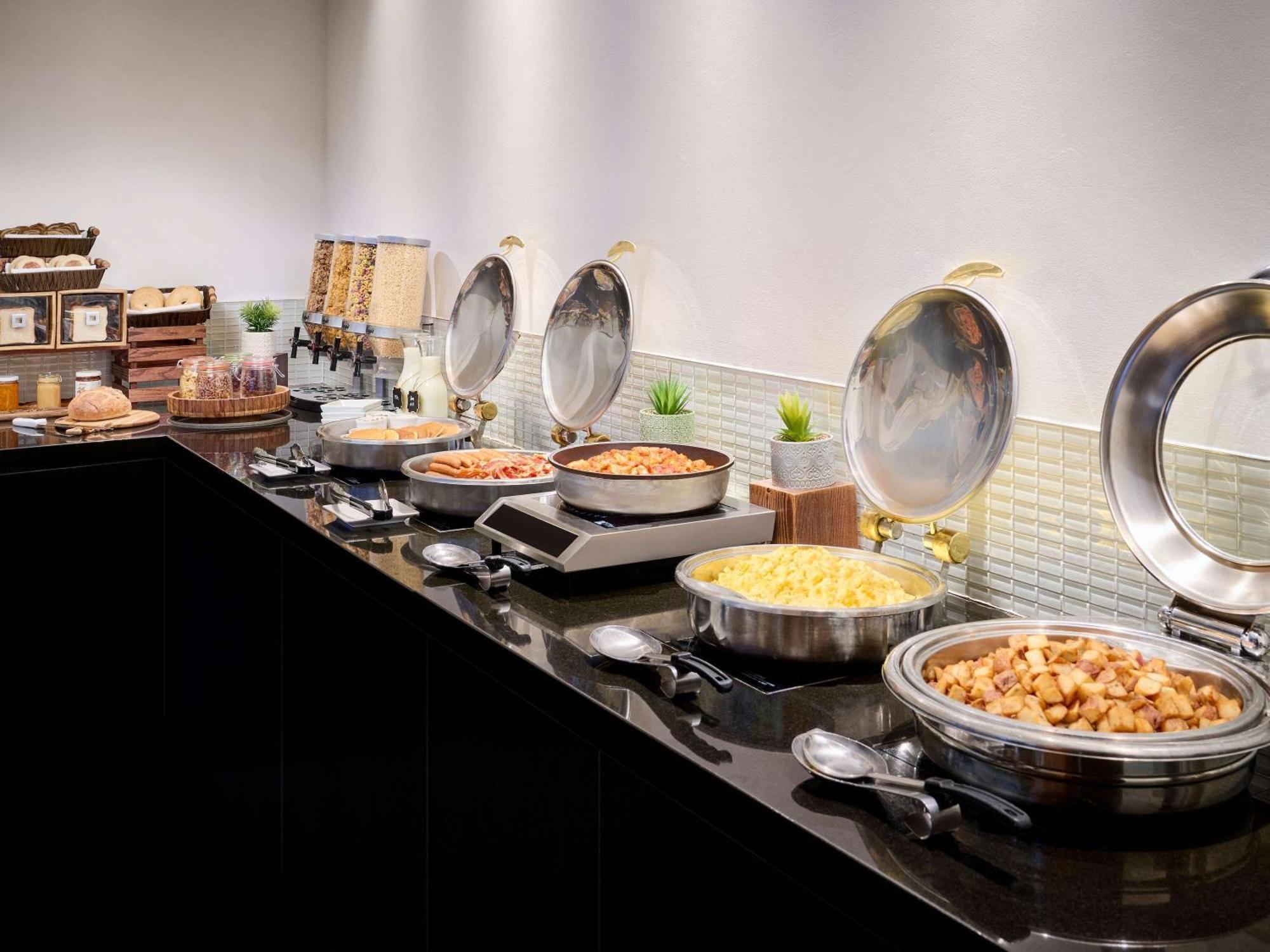 Novotel Toronto North York Εξωτερικό φωτογραφία