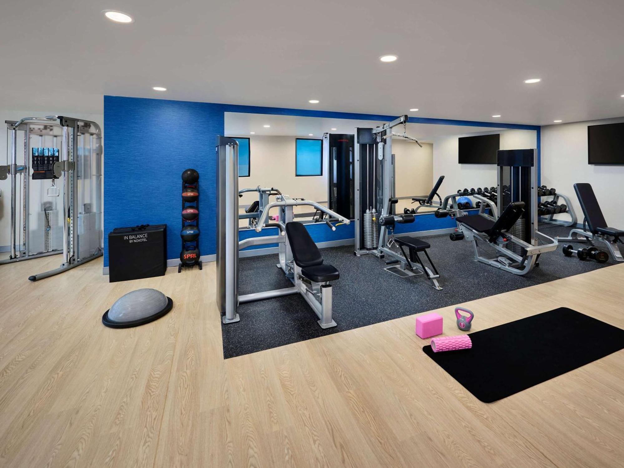 Novotel Toronto North York Εξωτερικό φωτογραφία