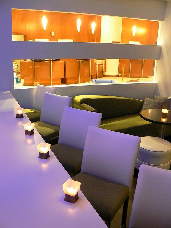 Novotel Toronto North York Εξωτερικό φωτογραφία