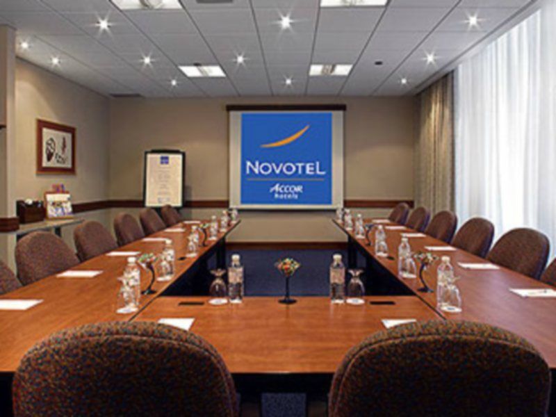Novotel Toronto North York Εξωτερικό φωτογραφία