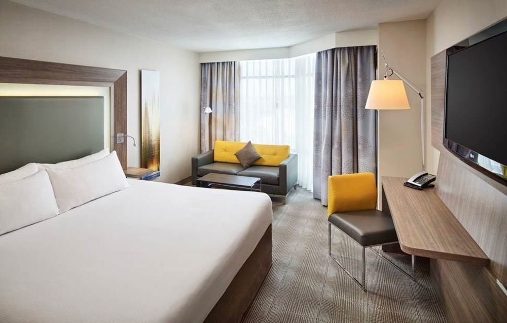Novotel Toronto North York Εξωτερικό φωτογραφία