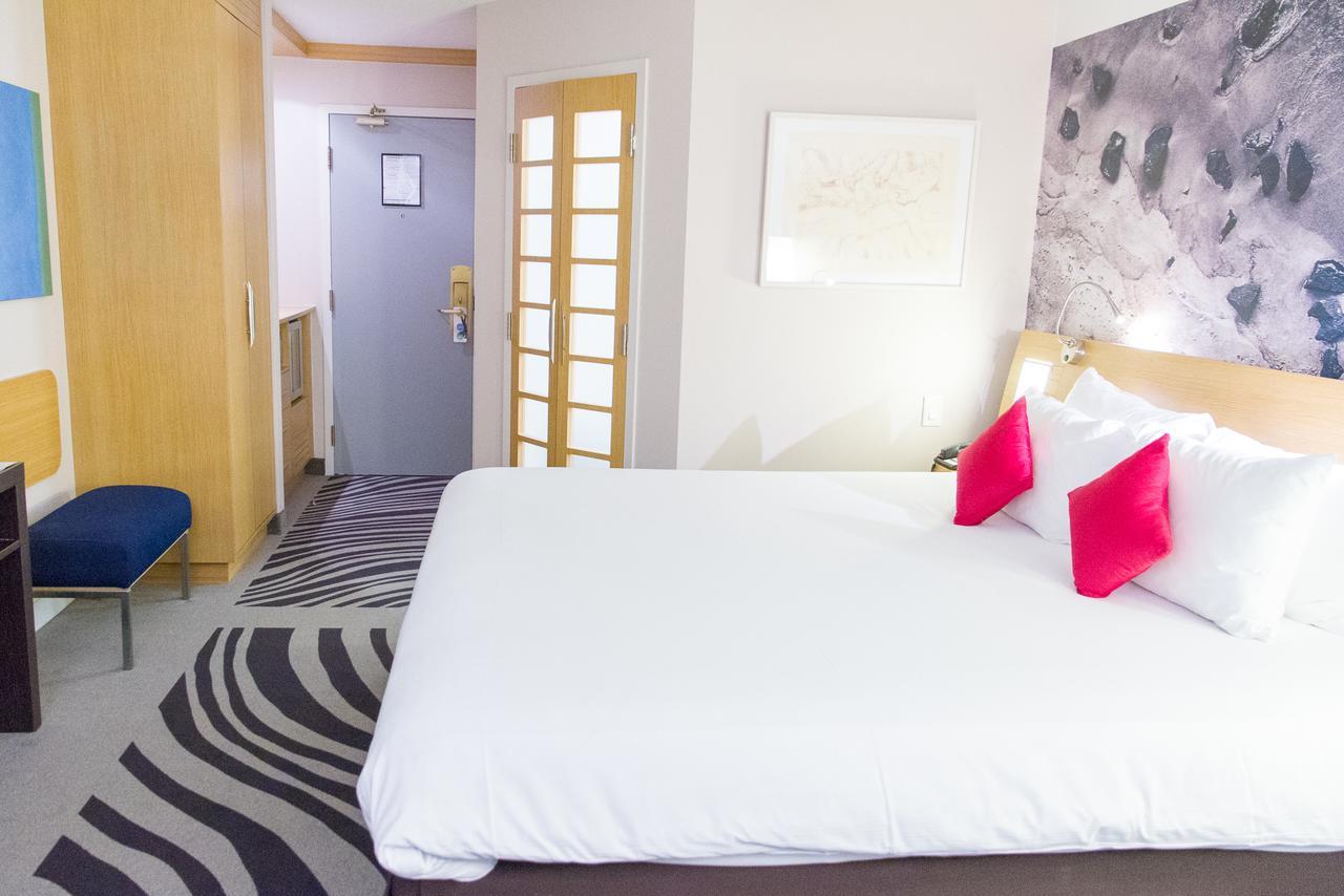 Novotel Toronto North York Εξωτερικό φωτογραφία