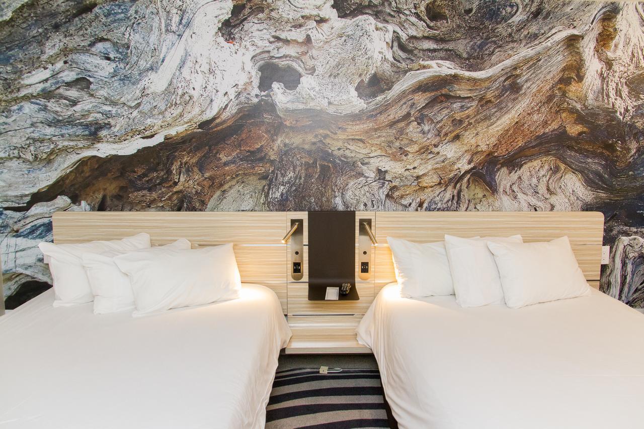 Novotel Toronto North York Εξωτερικό φωτογραφία