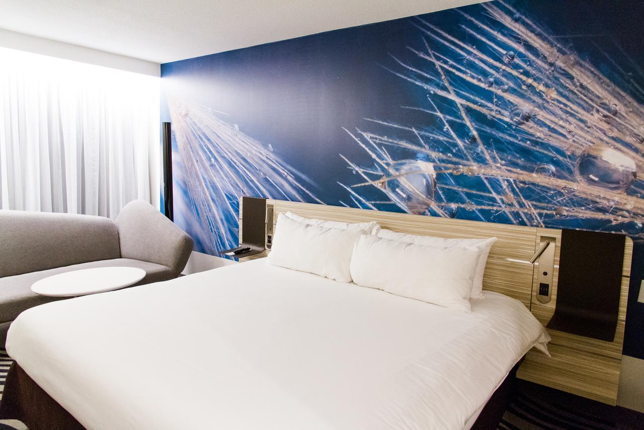 Novotel Toronto North York Εξωτερικό φωτογραφία