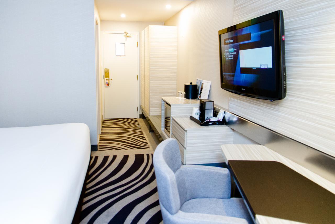 Novotel Toronto North York Εξωτερικό φωτογραφία