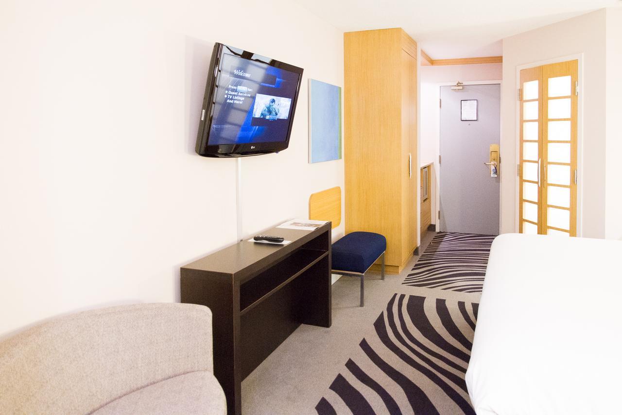 Novotel Toronto North York Εξωτερικό φωτογραφία