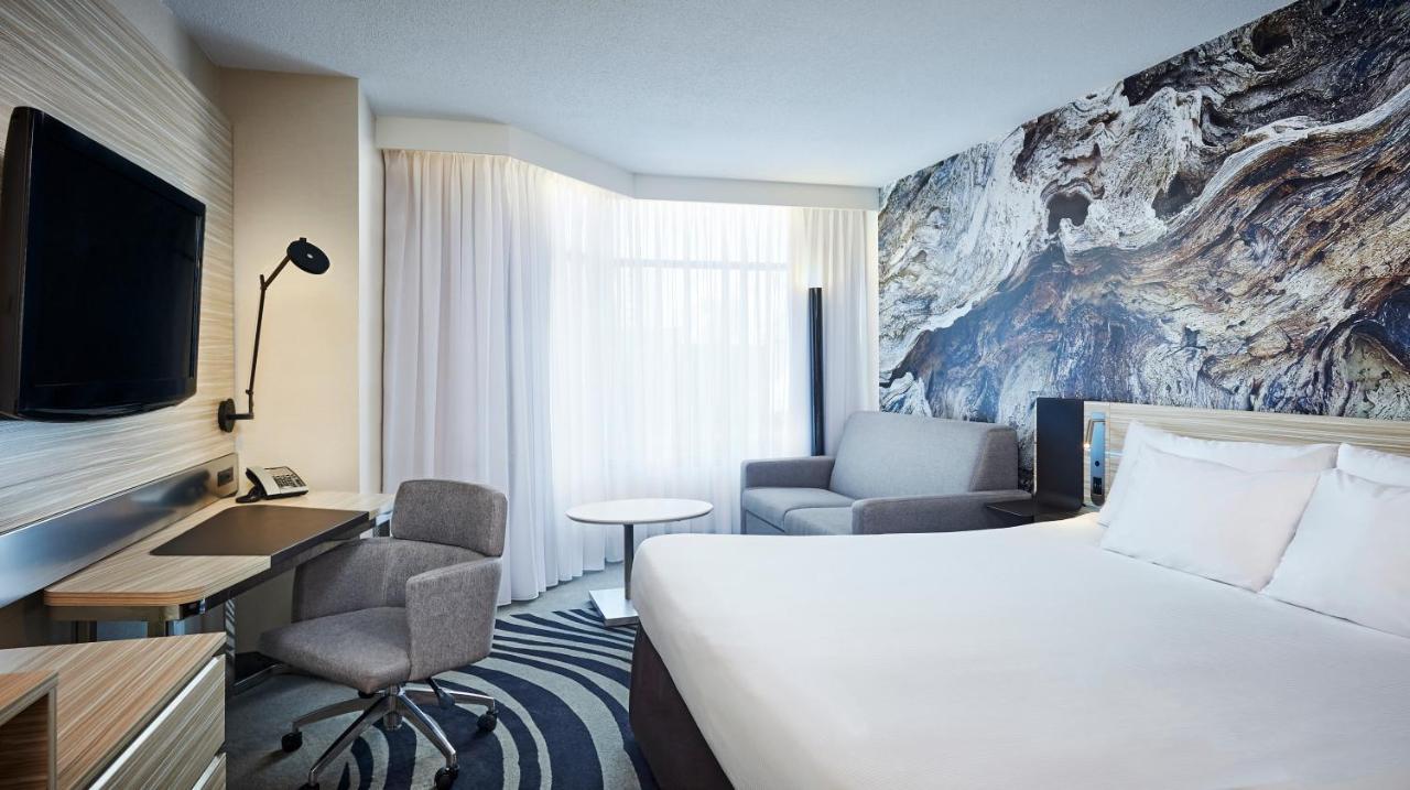 Novotel Toronto North York Εξωτερικό φωτογραφία