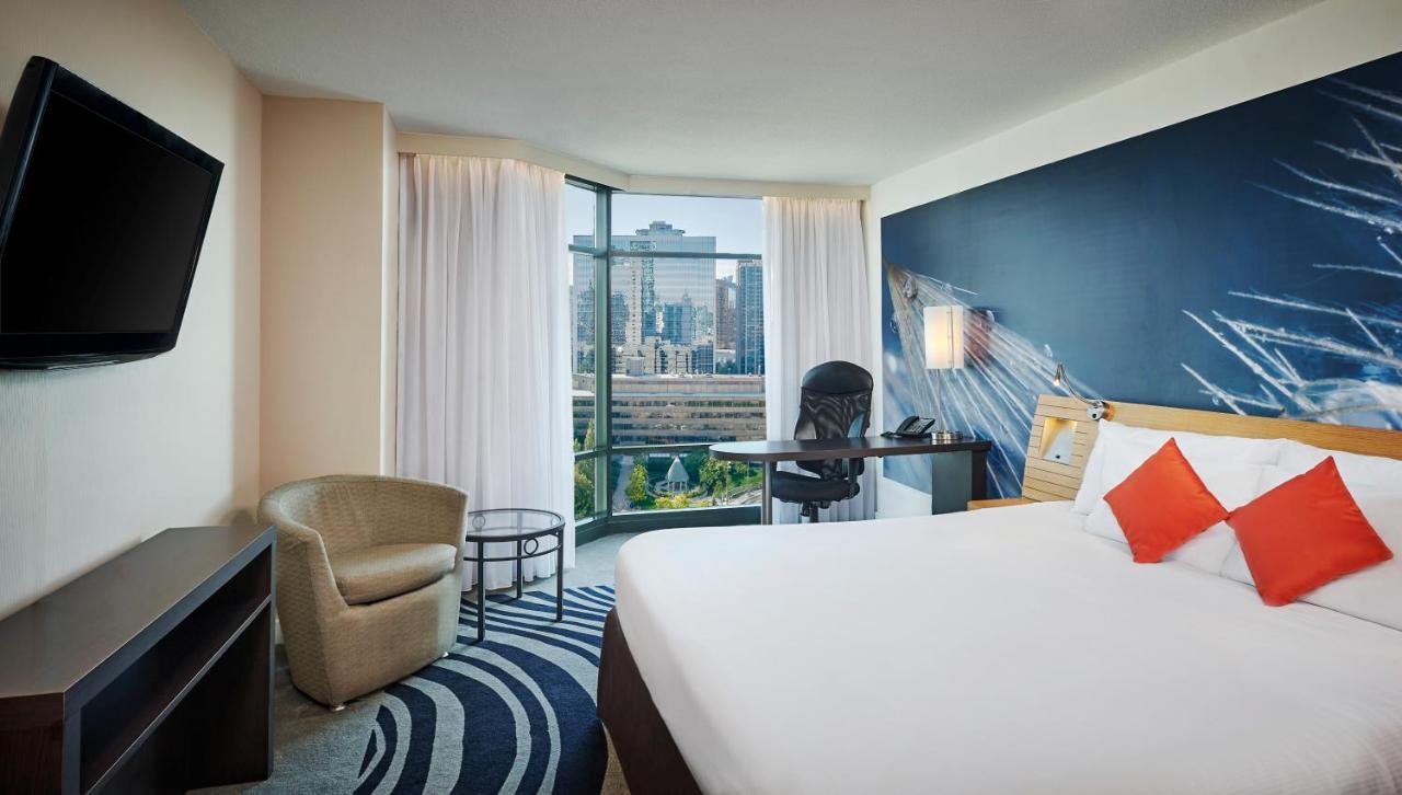 Novotel Toronto North York Εξωτερικό φωτογραφία