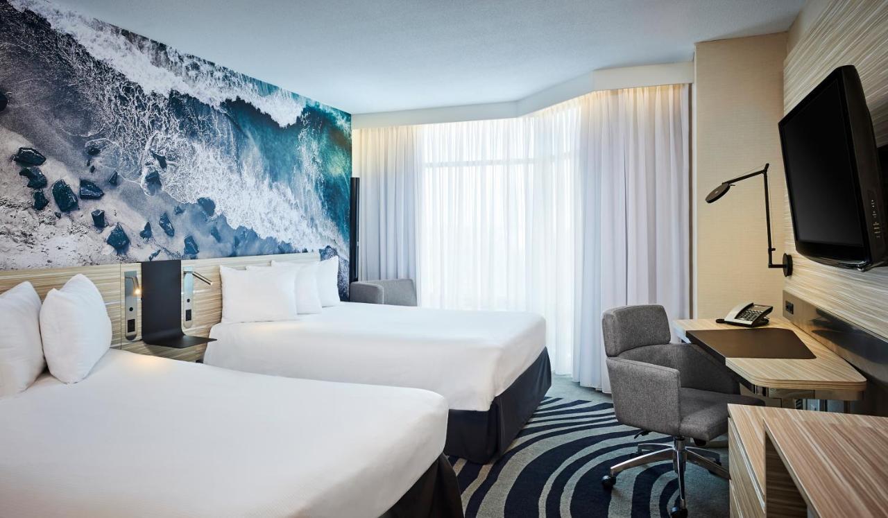 Novotel Toronto North York Εξωτερικό φωτογραφία