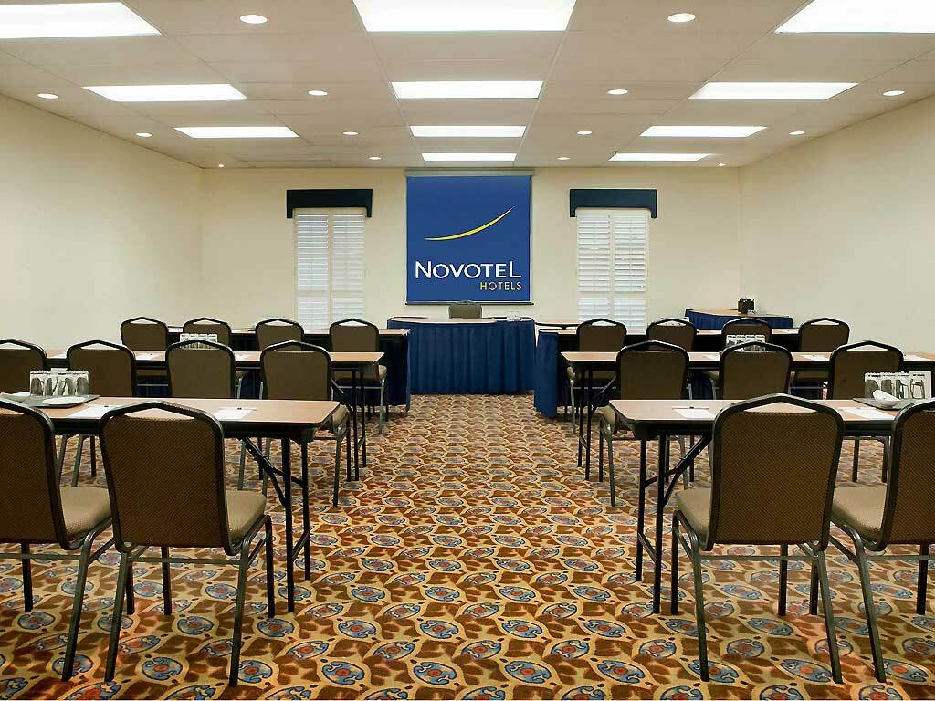 Novotel Toronto North York Εξωτερικό φωτογραφία