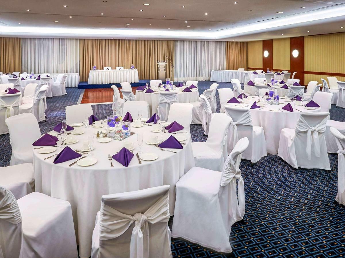 Novotel Toronto North York Εξωτερικό φωτογραφία