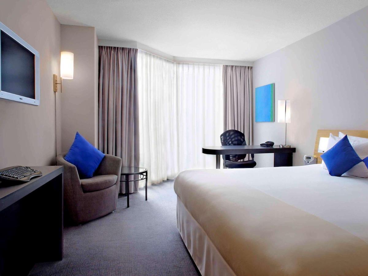 Novotel Toronto North York Εξωτερικό φωτογραφία